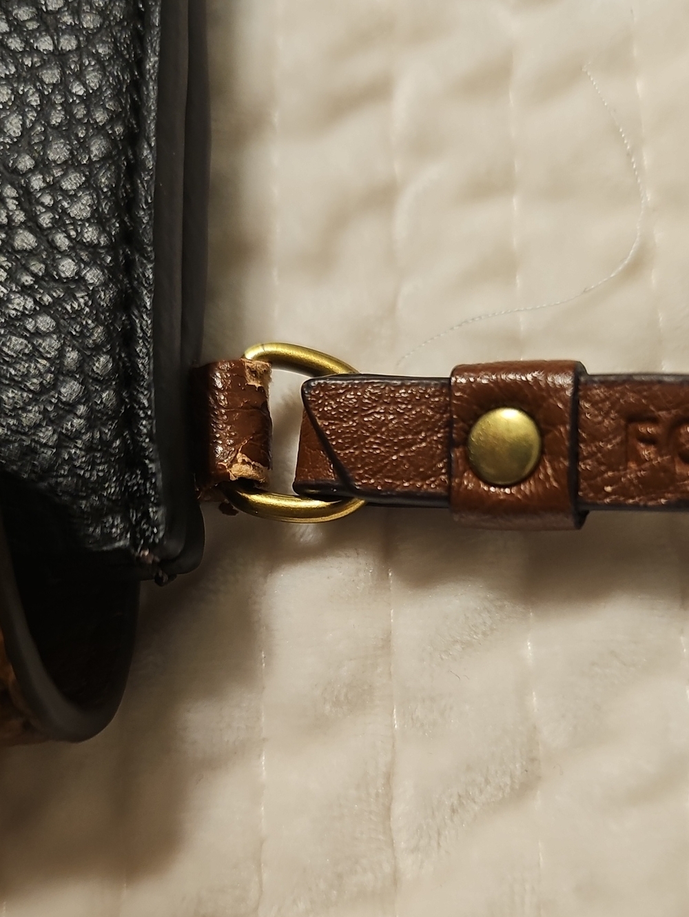 Fossil Wristlet - Picture 9 of 9